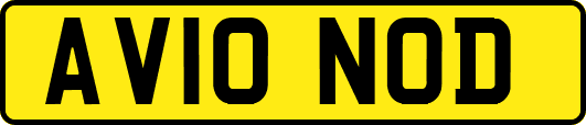 AV10NOD