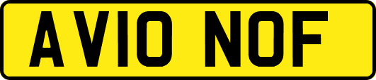 AV10NOF