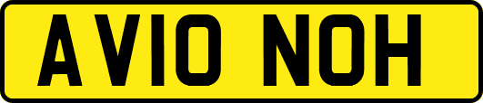 AV10NOH