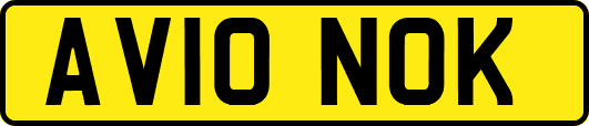 AV10NOK