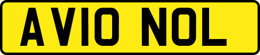 AV10NOL