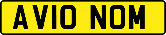 AV10NOM