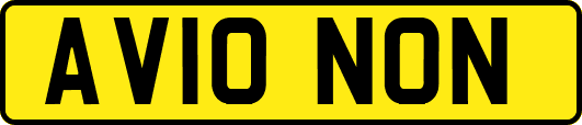 AV10NON