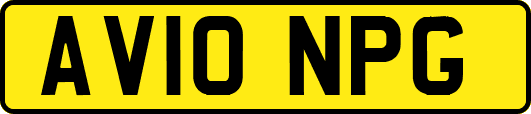 AV10NPG