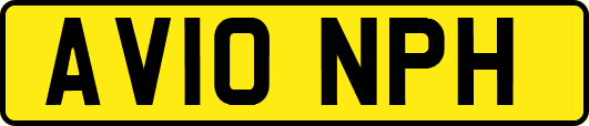 AV10NPH