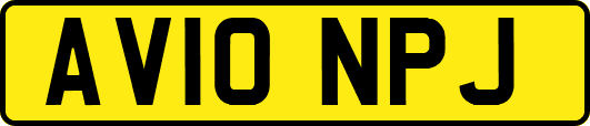 AV10NPJ