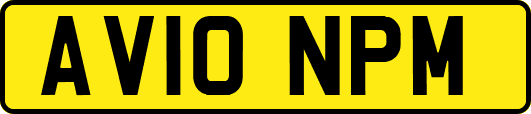 AV10NPM