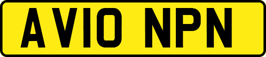 AV10NPN