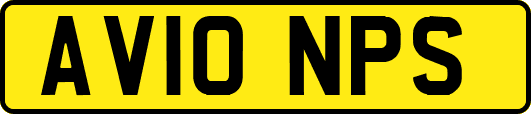 AV10NPS