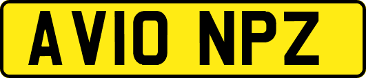 AV10NPZ