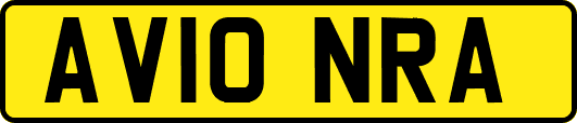 AV10NRA