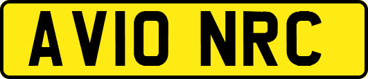AV10NRC