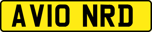 AV10NRD
