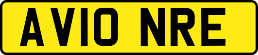 AV10NRE