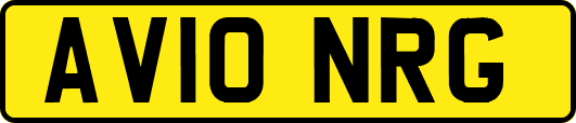 AV10NRG