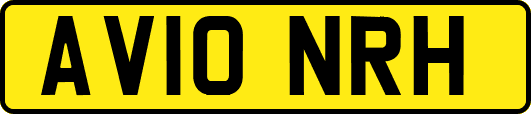 AV10NRH