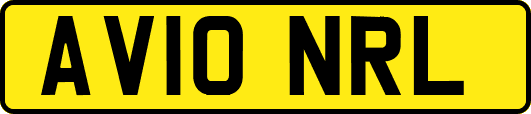 AV10NRL