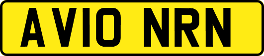 AV10NRN