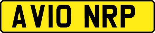 AV10NRP