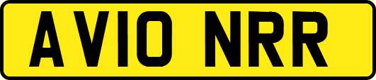 AV10NRR