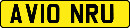 AV10NRU