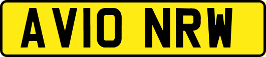 AV10NRW
