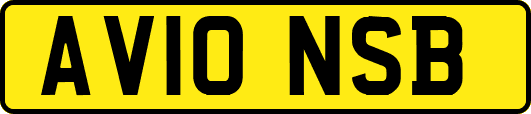 AV10NSB