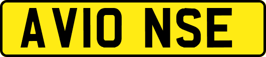 AV10NSE