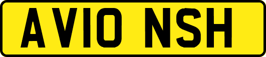 AV10NSH