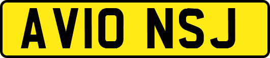 AV10NSJ