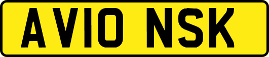AV10NSK