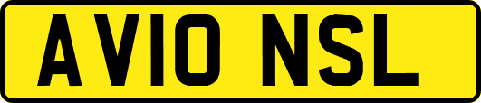 AV10NSL