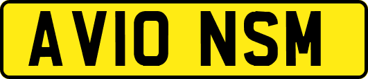 AV10NSM
