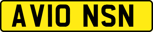 AV10NSN