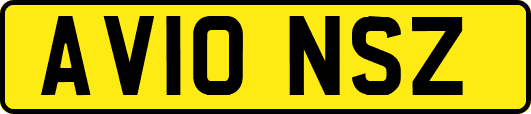 AV10NSZ