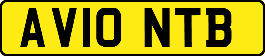 AV10NTB