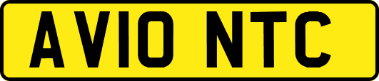 AV10NTC