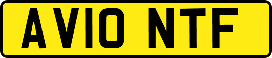 AV10NTF
