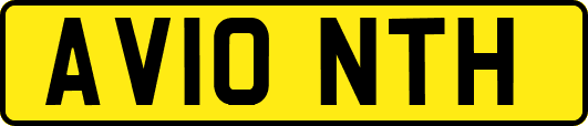 AV10NTH
