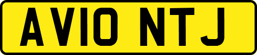 AV10NTJ