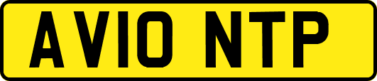 AV10NTP