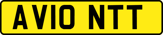 AV10NTT