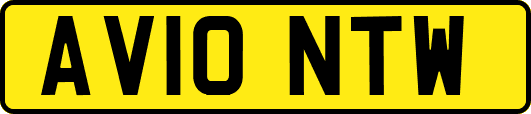 AV10NTW