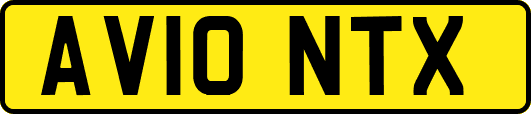AV10NTX