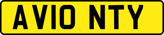 AV10NTY