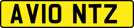AV10NTZ