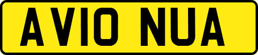 AV10NUA
