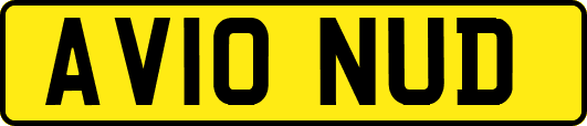 AV10NUD