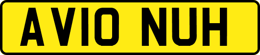 AV10NUH