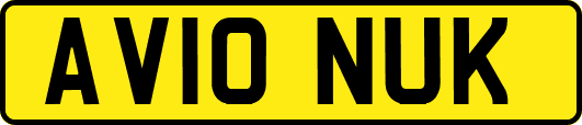 AV10NUK